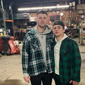 Meet your Posher, Daniel